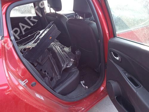 Headlight switch RENAULT CLIO IV (BH_) 0.9 TCe 90 (BHNF, BHMA, BHMH, BHJK, BHJR) | BP19447472I24 