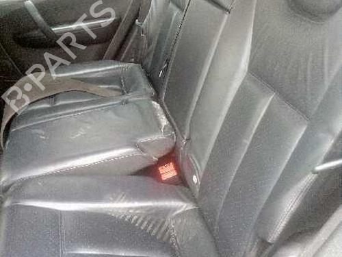 Gearbox control unit PORSCHE CAYENNE (9PA) S 4.5 | BP4639259M52 