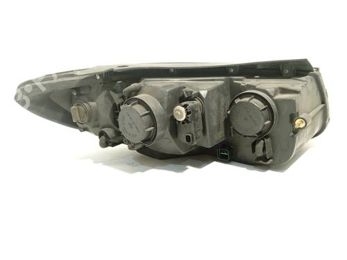 Left headlight HYUNDAI SANTA FÉ II (CM) 2.2 CRDi | BP29472222C28 