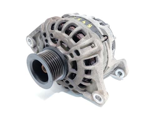 Used Alternator Alternator 20934631 20934631