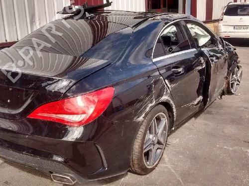 Front right window mechanism MERCEDES-BENZ CLA Coupe (C117)  | BP1135004C23 