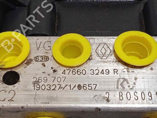 ABS pump DACIA SANDERO II  | BP16396539M43 