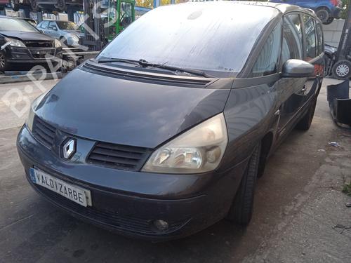 Rudehejsemekanisme Højre foran RENAULT ESPACE IV (JK0/1_) 2.2 dCi (JK0H) | BP30287876C23