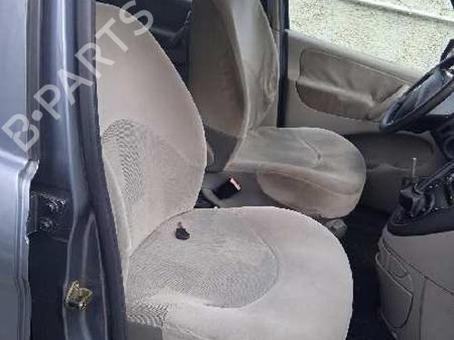 Front bumper CITROËN XSARA PICASSO (N68) 2.0 HDi | BP15511643C7 