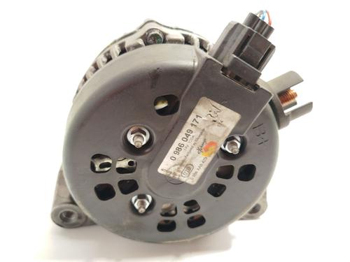 Alternator PEUGEOT 207 (WA_, WC_) 1.6 HDi | BP31448372M7