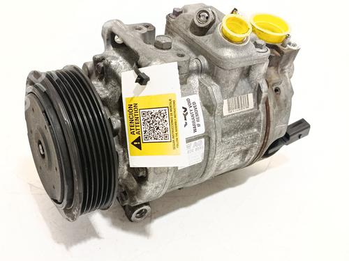 Used AC compressor AC compressor 37261908 37261908