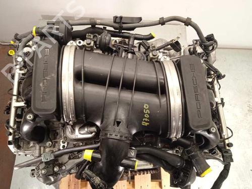 Engine PORSCHE CAYMAN (987) 2.9 | BP9653733M1  - Image 5