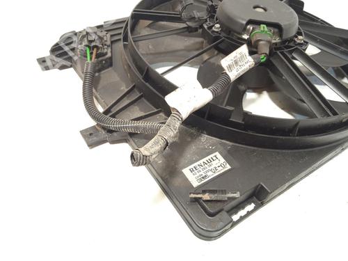 Radiator fan DACIA LOGAN (LS_) 1.4 MPI LPG (LS0C) | BP26495307M35 - Image 2