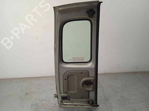 Right rear door RENAULT KANGOO (KC0/1_) 1.5 dCi (KC07) | BP17785694C5 