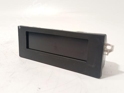 Display monitor CITROËN C-ELYSEE (DD_) 1.6 BlueHDi 100 | BP34010258C48 - Image 2