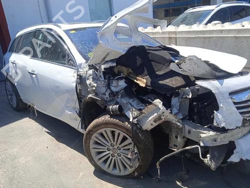 OPEL INSIGNIA A Sports Tourer (G09) 2.0 CDTI (35) (131 hp) 1084465