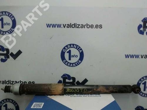 Used Right rear shock absorber NISSAN JUKE (F15) [2010-2019]  1077805