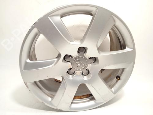 Rim AUDI A6 C7 (4G2, 4GC) 2.0 TFSI | BP26208298C45