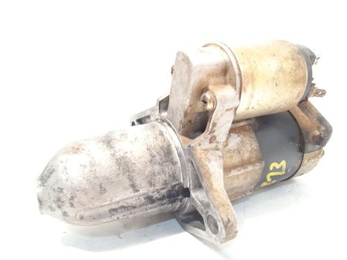 Starter SUBARU FORESTER (SF_) 2.0 AWD (SF5) | BP29481454M8 