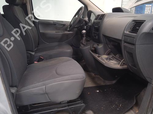 Front slam panel CITROËN JUMPY II (VF7) 2.0 HDi 120 | BP36157598C72 - Image 31