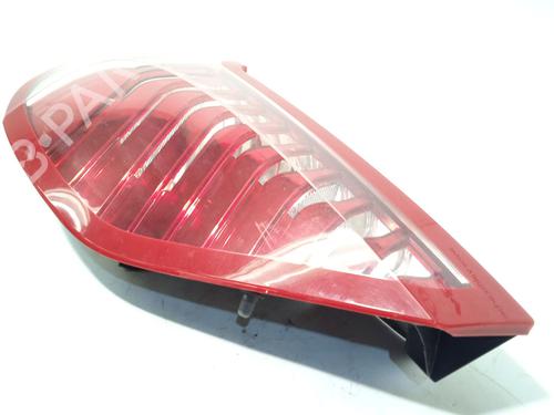 Right taillight RENAULT SCÉNIC III (JZ0/1_)  | BP25739859C35 