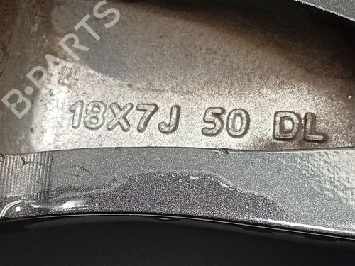Rim MAZDA CX-3 (DK) 2.0 SKYACTIV-G | BP30962984C45 - Image 7