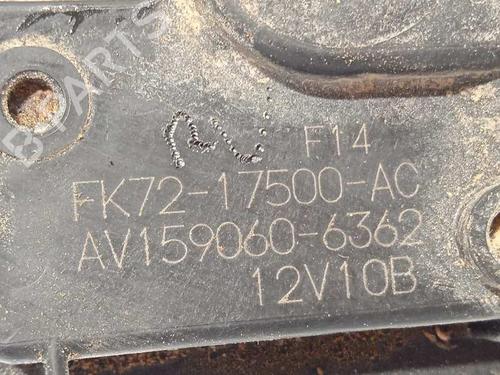 Front wiper motor LAND ROVER DISCOVERY SPORT (L550)  | BP9581888M29 