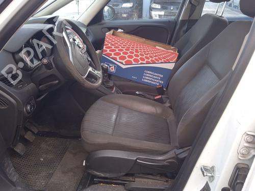 Front left window mechanism OPEL ZAFIRA TOURER C (P12) 2.0 CDTi (75) | BP26731481C22  - Image 21