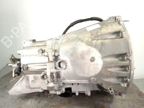 Used Gearbox Gearbox MERCEDES-BENZ CLC-CLASS (CL203) [2008-2011] 6907174 6907174