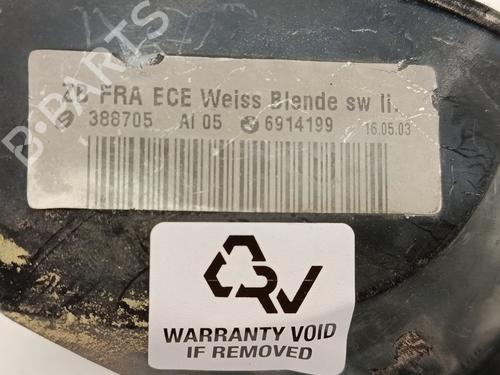 Left front indicator BMW 3 Touring (E46) 320 d | BP36799351C32 - Image 5