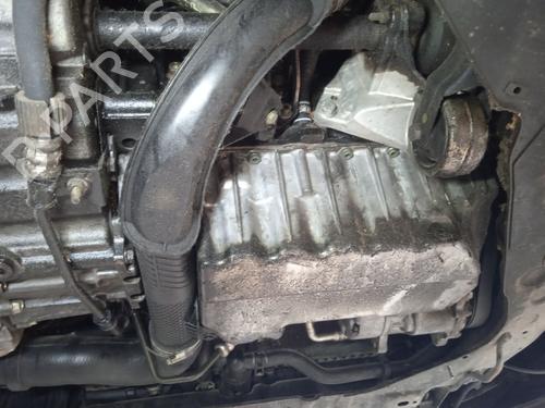 Left headlight PEUGEOT 607 (9D, 9U) 2.2 HDi | BP36018494C28 - Image 34