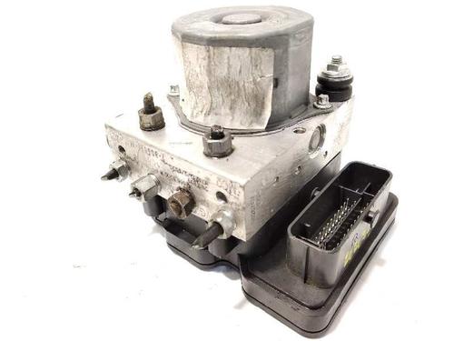 Used ABS pump RENAULT KADJAR (HA_, HL_) [2015-2025]  9702870