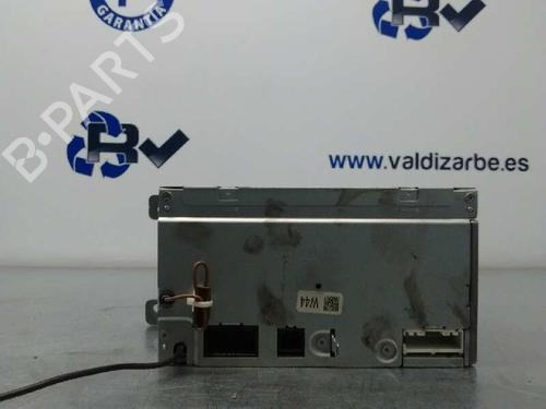 Radio SUBARU FORESTER (SH_) 2.0 D AWD (SHH, SHD, SHN) | BP1517141E6