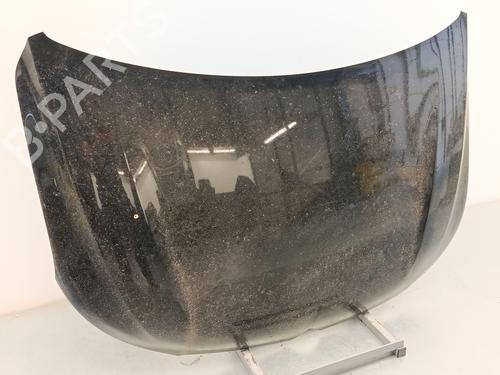 Capot Capot CITROËN C-ELYSEE (DD_) 1.6 VTi 115 (DDNFP0, DDNFP6, DDNFP9) (115 hp) 36435574 36435574