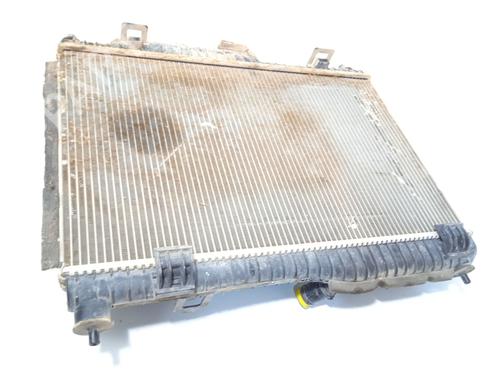 Water radiator FORD TRANSIT COURIER B460 Box Body/MPV 1.0 EcoBoost | BP26016954M31 - Image 4