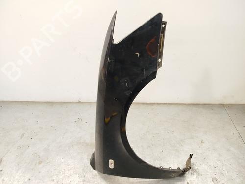 Right front fenders HYUNDAI SONATA V (NF) 2.0 CRDi | BP29977770C42