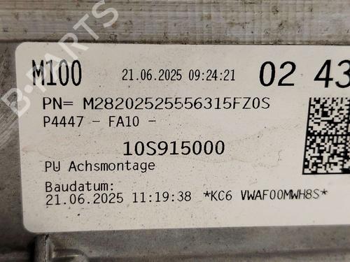 Electronic module CUPRA BORN (K11)  | BP39502886M83  - Image 7