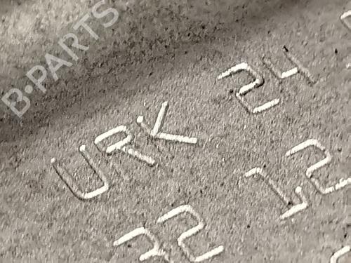 Gearbox SKODA KAROQ (NU7, ND7) 1.5 TSI | BP30931889M3