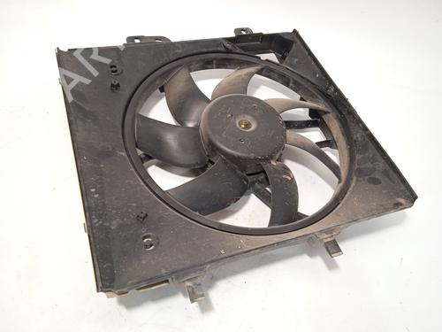 Radiator fan CITROËN C4 CACTUS 1.2 VTi 82 | BP25627591M35