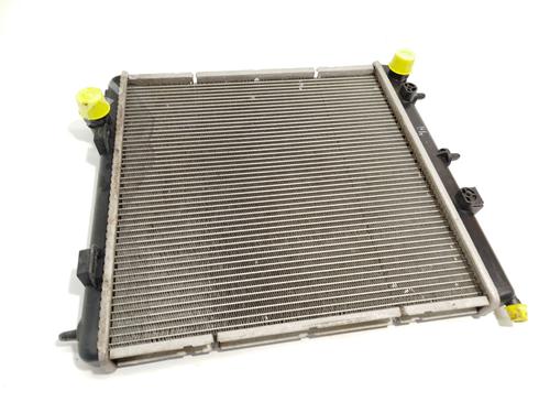 Used Water radiator PEUGEOT 208 I (CA_, CC_) 1.2 PureTech 82 (82 hp) 26515868