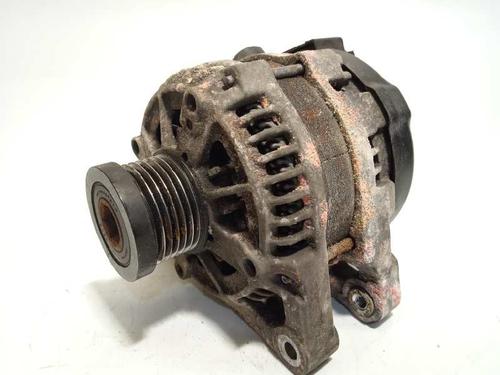 Used Alternator Alternator 7025057 7025057