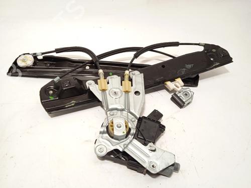 Front right window mechanism OPEL MERIVA B MPV (S10) 1.7 CDTI (75) | BP18900795C23 