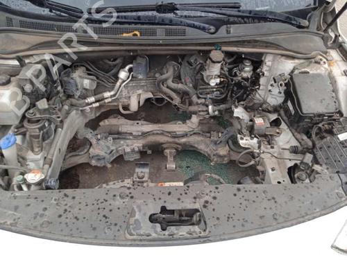 Headlight switch HYUNDAI i40 I (VF) 1.7 CRDi | BP10622737I24