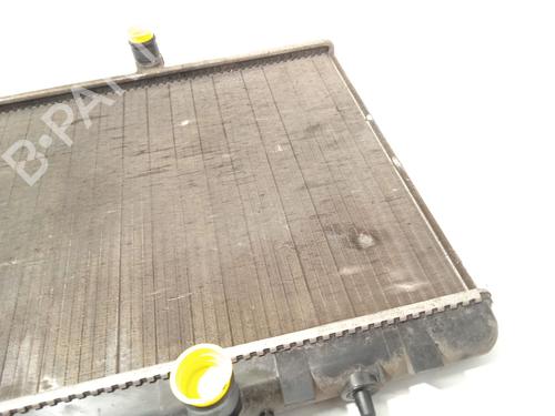 Køler CITROËN BERLINGO MULTISPACE (B9) 1.6 HDi 75 / BlueHDi 75 | BP28124571M31