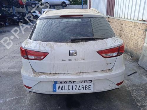 Electronic module SEAT LEON (5F1)  | BP15588503M83  - Image 11