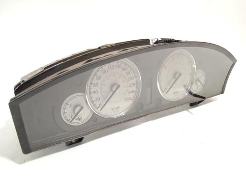 Used Instrument cluster CHRYSLER 300C (LX, LE) 3.0 V6 CRD (211 hp) 20089404