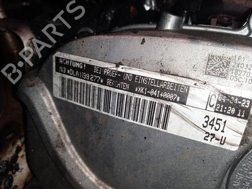 Engine SEAT IBIZA V (KJ1, KJG) 1.0 TSI | BP32515280M1 