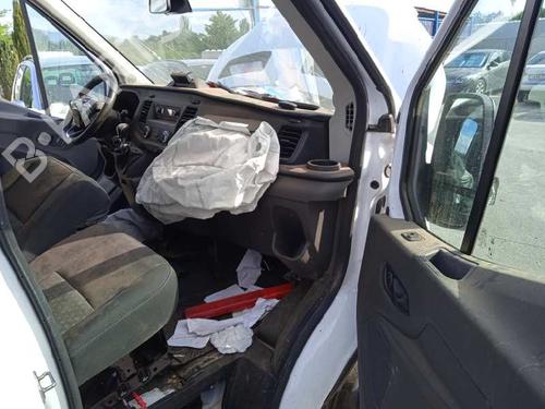 Right rear brake caliper FORD TRANSIT CUSTOM V362 Bus (F3) 2.0 EcoBlue mHEV | BP11563202M106