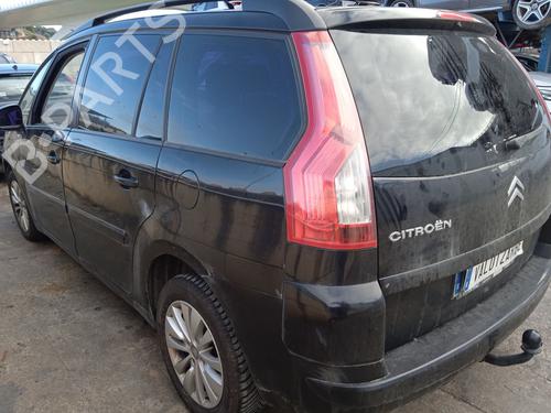 Right taillight CITROËN C4 Grand Picasso I (UA_) 1.6 HDi | BP25479130C35