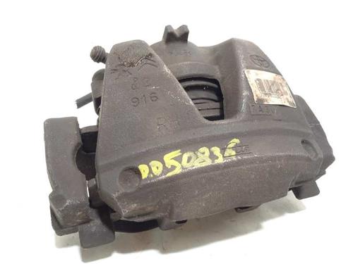 Used Right front brake caliper TOYOTA PROACE Van (MDZ_) 1.6 D4d (MDZ9) (95 hp) 13415419