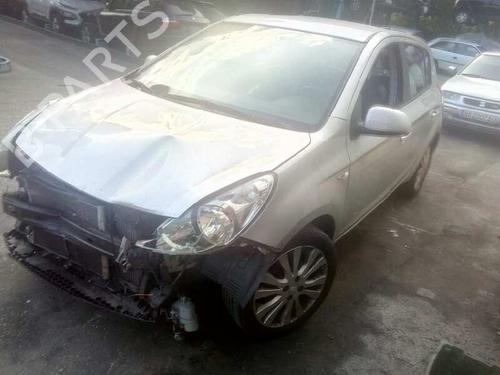 Gearbox HYUNDAI i20 I (PB, PBT) 1.6 CRDi | BP7785560M3
