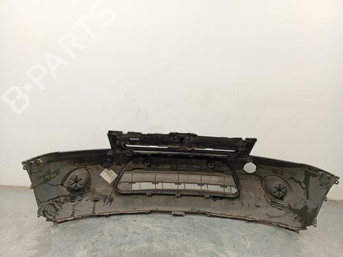 Front bumper FORD TRANSIT CONNECT (P65_, P70_, P80_) 1.8 Di | BP30586349C7 