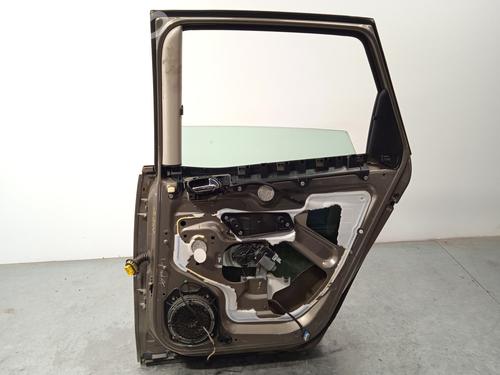 Right rear door CITROËN C4 Picasso I MPV (UD_) 1.6 HDi | BP26683239C5 