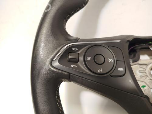 Steering wheel OPEL CROSSLAND X / CROSSLAND (P17, P2QO) 1.5 (75) | BP27379950C49 