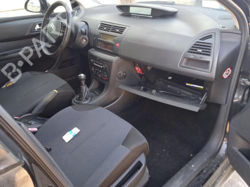 Engine CITROËN C4 I (LC_) 1.6 HDi | BP32187252M1